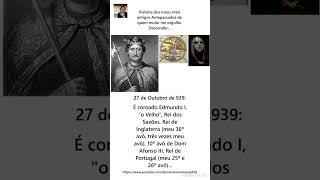 2710939 Is crowned Edmund I quotthe Oldquot King of England by António Carlos Janes Monteiro [upl. by Mert]