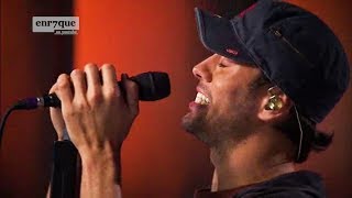 Enrique Iglesias  TOBS LIVE at Soundcheck [upl. by Maryanne]