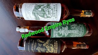 Redwood Empire Ryes Which one should you get [upl. by Culley742]