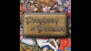 MampB Warband Prophesy Of Pendor  Main Theme [upl. by Ody899]