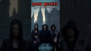 No puedes escapar  Dark Hearts clip [upl. by Charpentier]