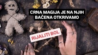 OTKRIVAMO KO JE KOME BACAO MAGIJU U RIJALITIJU Dušica otvorila PANDORINU KUTIJU Haos šta se radi [upl. by Hau]