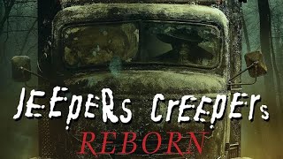 Jeepers Creepers Reborn 2022 Movie Explained in Hindi Summarized हिन्दी l youtube viralvideo [upl. by Ahcila39]