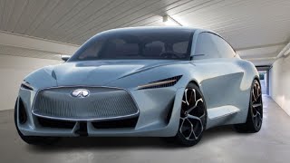 ALLNEW 2024 Infiniti Q60 💥 COUPE SPECS PRICES REVIEWS [upl. by Arraik]