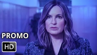 Law and Order Organized Crime quotStabler Returnsquot Teaser Promo HD [upl. by Barthol]