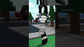 tengo 6 pretendientes roblox pickme naturaldisaster [upl. by Yoccm126]