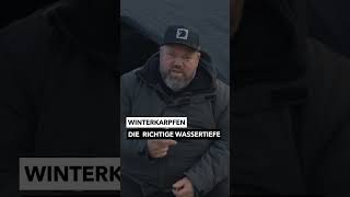 3 Tipps zum Karpfenangeln im Winter carpfishing karpfenangeln winterangeln [upl. by Eitten480]