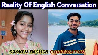 English and YouTube DESTROYED OUR LIFE   Spoken English Practice Conversation 94 [upl. by Warfold236]