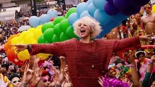 Sense8 Series Trailer HD [upl. by Enywtna]