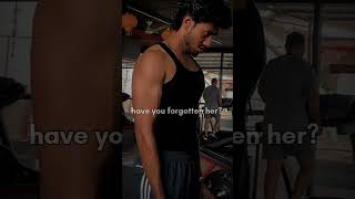 Have you love motivation hearttouching brrakupmashup breakup gym vlog viralshort fypage [upl. by Aicilef]