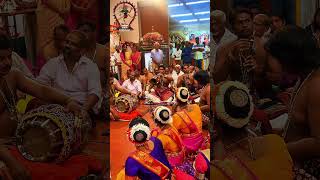 Day 11th Annual Festival 2024 Ealing Amman Temple Part 6 [upl. by Eelam188]