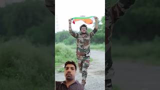 Faujiy ka respect karo indianarmy repubilcday video viralreels youtubeshorts subscribemychanne [upl. by Fairbanks73]