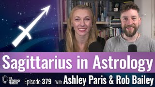 Sagittarius in Astrology Meaning and Traits Explained [upl. by Yahc]