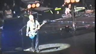 Red Hot Chili Peppers  Bologna Italy 05022003 FULL SHOW [upl. by Aridni]