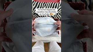 Estas zapatillas son la mejor compra de mi vida😂🤭zapatillas regalo navidadpantuflas slippers [upl. by Nnaira]