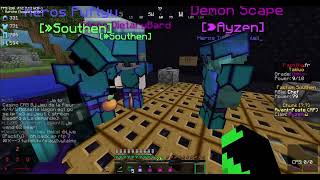 Pactify petit caz  pvp [upl. by Auehsoj340]