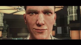 Saints Row 2  Ultor Cutscenes [upl. by Arikahs989]