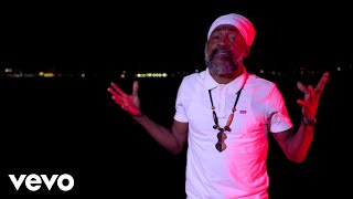 Lutan Fyah  So Bless Official Visualizer [upl. by Eonak]