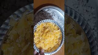 Patoli recipe konkanirecipe youtubeshort shortvideo [upl. by Comyns914]