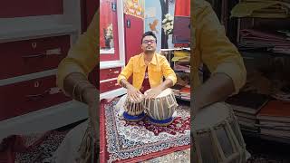 Tunir maa song tabla cover by Debnath😆😆😂😂 enjoy the song youtube shorts [upl. by Ninel887]