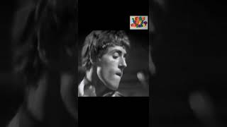 The Who  Anyway Anyhow Anywhere Ready Steady Go 1965 pt2 [upl. by Cissiee]