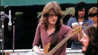 John Paul Jones Bass Solo [upl. by Eltsirhc942]