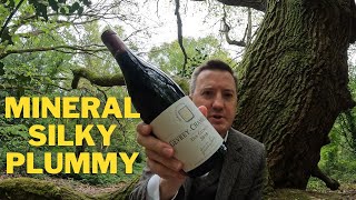 Drouhin Laroze Gevrey Chambertin Dix Climats 2018 [upl. by Juliano974]