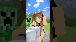 HELP Creeper Level Up Rich VS MrBeast and Mean Crush anime happy trending [upl. by Henrik]