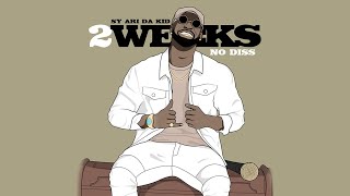 Sy Ari Da Kid  Same Energy 2 Weeks No Diss [upl. by Alexina]