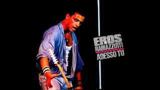 Adesso tu – Eros Ramazzotti 1986 [upl. by Mazurek]