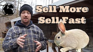 Sell More Sell Faster With These Tactics [upl. by Elnore]