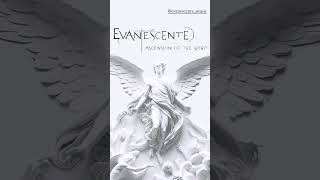 Ascension Of The Spirit  Evanescente ai evanescence [upl. by Yme]