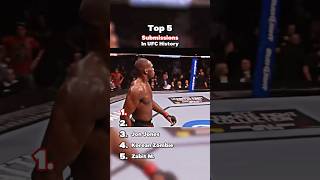 Demetrious Johnson is Crazy ufc [upl. by Leahcam]