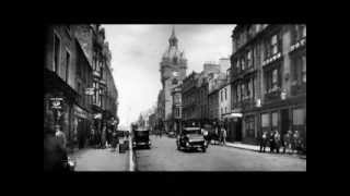 Ancestry Genealogy Photographs Hawick Borders Of Scotland [upl. by Wilt]