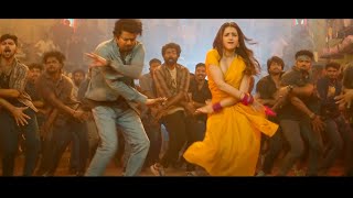 The GOAT Tamil MATTA Video Song Preview  Thalapathy Vijay Trisha  The Greatest Of All Time [upl. by Etyak396]