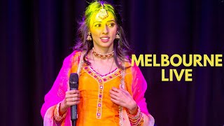 Jana Jogi De Nal  Sumeet Dhillon  Melbourne Live [upl. by Adelind]