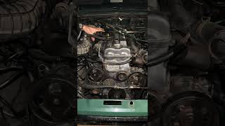 FIRST START J20A ENGINE ON SUZUKI SAMURAI [upl. by Ame804]