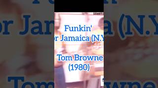 Funkin for Jamaica NYTom Browne [upl. by Aihsyt]