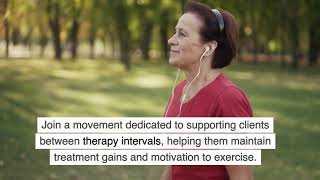 How to Elevate your Parkinsons Therapy Program with BIG for LIFE® Exercise Classes [upl. by Trinee]