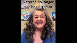 Army Veteran Defies the Odds Head Tremor Vanishes Without Risky MRI or Meds [upl. by Lectra507]