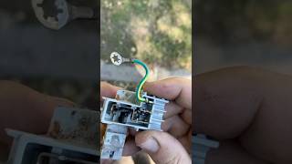 Easy fix on a washer with a bad lid switch HandsomeOrHandy HomeRepair ApplianceRepair￼ [upl. by Eseerehs]