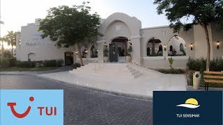 TUI Sensimar Makadi Gardens Hotel Adults Only Hurghada Egypt Review amp Hotel Walkaround [upl. by Downe]