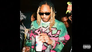 FREE Future x Metro Boomin Type Beat  quotFriedquot [upl. by Atwater957]