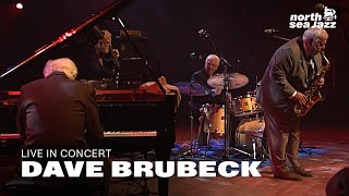 Dave Brubeck  Full Concert HD  North Sea Jazz 2004 [upl. by Dianna927]