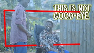 uDlamini YiStar P3 This Is Not Goodbye Episode 08 [upl. by Nevek]