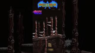 Ghouls ’n Ghosts Resurrection [upl. by Alleinad714]