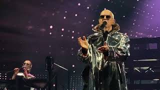 Pet Shop Boys  Dreamland Warsaw Poland 2024 [upl. by Maidel]