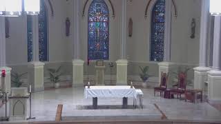 September 10 2024 at 600 pm Catholic Mass from Our Lady of Peace Vacherie LA [upl. by Moseley692]