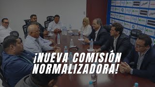 ¿ES UN MENSAJE CLARO PARA LOS DIRIGENTES DEL FÚTBOL SALVADOREÑO [upl. by Ayrolg]