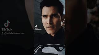 ElseWorlds Superman edit dc cw elseworlds superman tylerhoechlin edit shorts clarkkent [upl. by Hoem633]